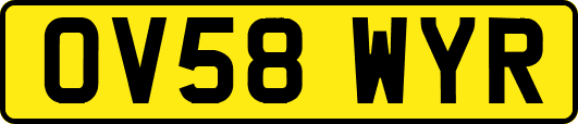 OV58WYR