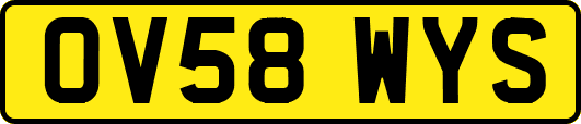 OV58WYS
