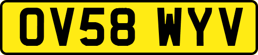 OV58WYV