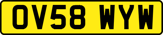 OV58WYW
