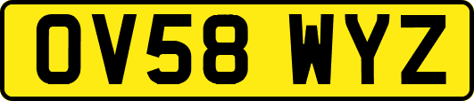 OV58WYZ