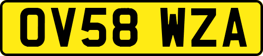 OV58WZA