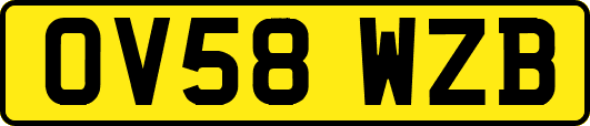 OV58WZB