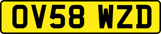OV58WZD