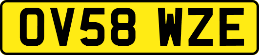 OV58WZE