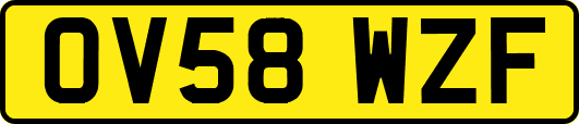 OV58WZF