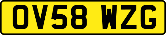 OV58WZG