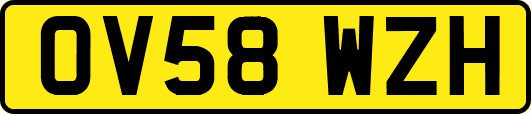 OV58WZH