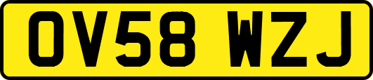 OV58WZJ