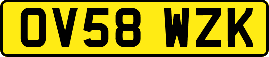 OV58WZK