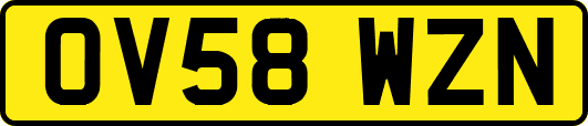 OV58WZN