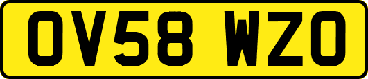 OV58WZO