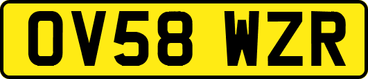 OV58WZR