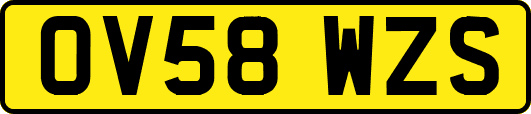 OV58WZS