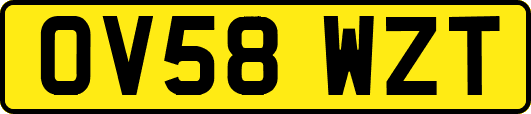 OV58WZT
