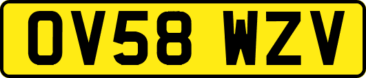 OV58WZV