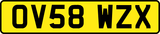 OV58WZX