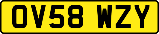 OV58WZY