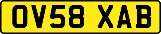 OV58XAB