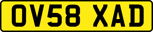 OV58XAD