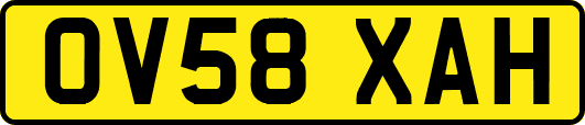 OV58XAH