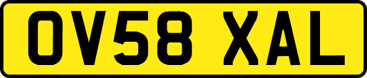 OV58XAL
