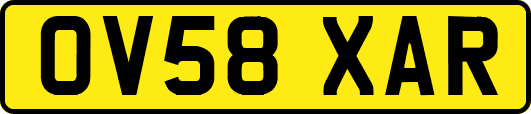 OV58XAR