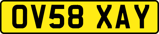 OV58XAY