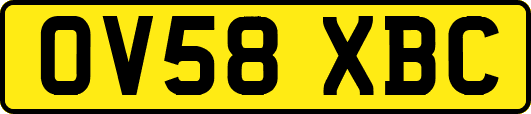 OV58XBC