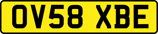 OV58XBE
