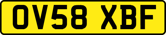 OV58XBF