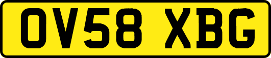 OV58XBG