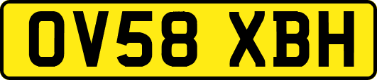 OV58XBH