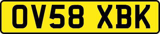 OV58XBK