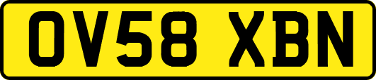 OV58XBN