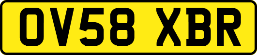 OV58XBR