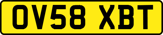 OV58XBT
