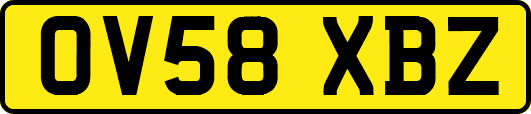 OV58XBZ