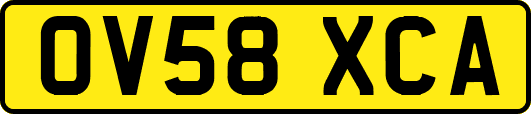 OV58XCA
