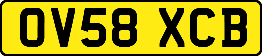 OV58XCB