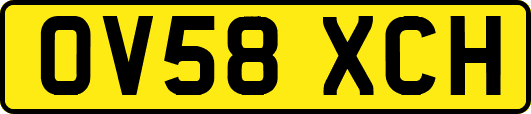 OV58XCH