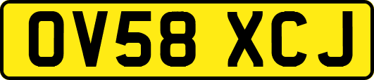 OV58XCJ
