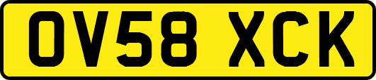 OV58XCK