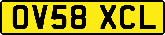 OV58XCL