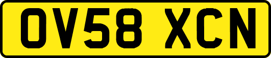 OV58XCN
