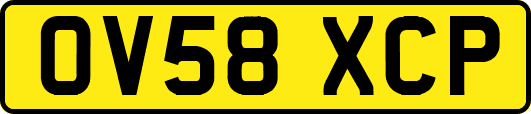 OV58XCP