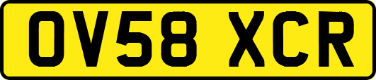 OV58XCR