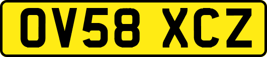 OV58XCZ