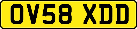 OV58XDD