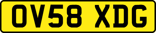 OV58XDG